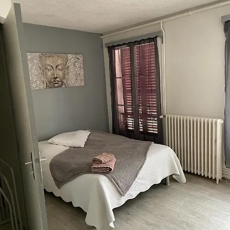 Le Relais Szálloda Fontenay-Trésigny