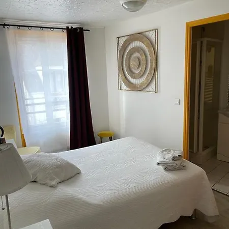 Le Relais Hotel Fontenay-Trésigny