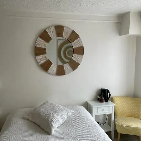 Hotel Le Relais Fontenay-Tresigny