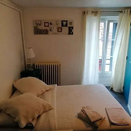Hotel Le Relais
