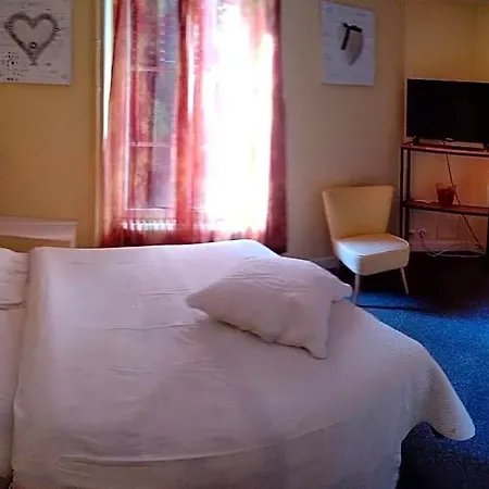 Le Relais Szálloda 3*