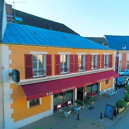 Le Relais Fontenay-Trésigny