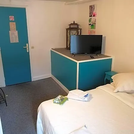 Le Relais 3*