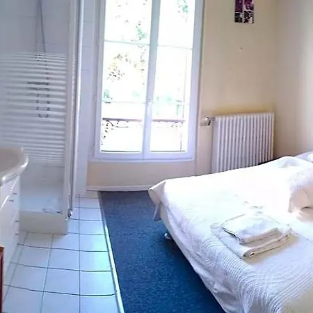 Le Relais 3*