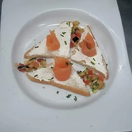 Le Relais Szálloda 3*