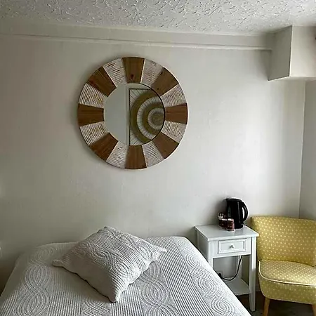 Szálloda Le Relais Fontenay-Trésigny