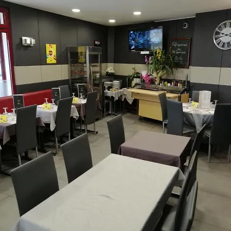 Le Relais Отель