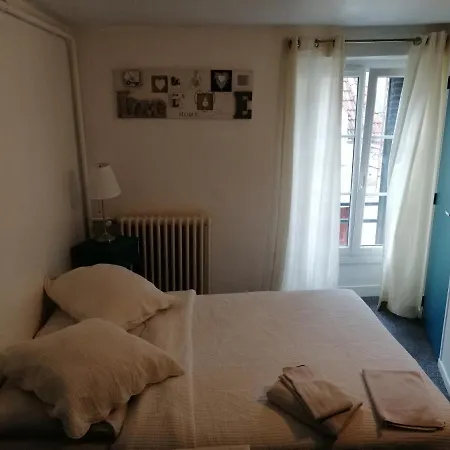 Le Relais