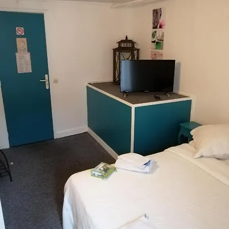 Le Relais 3* Fontenay-Trésigny