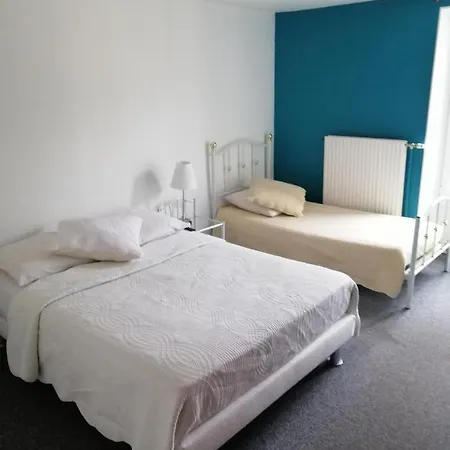 Szálloda Le Relais 3*