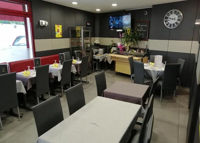 Le Relais Отель