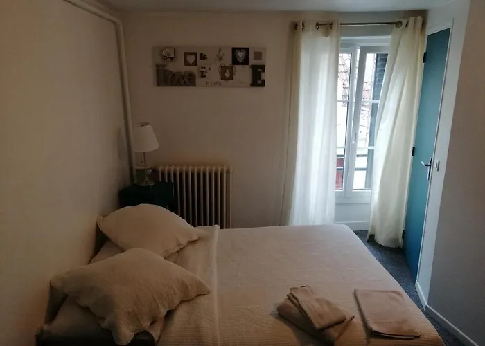Le Relais